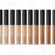 Illustration for article titled These The Four Best Concealers